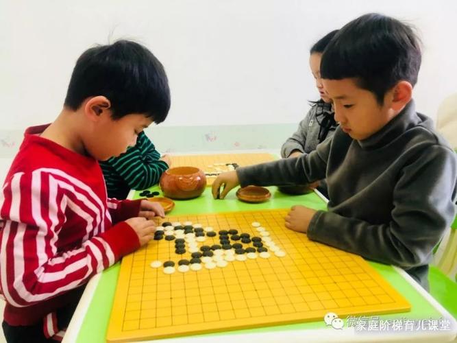 儿童围棋需要学多久，儿童围棋需要学多久才能学会？