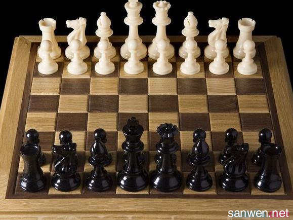 围棋国际象棋考级时间多久，国际象棋考级费用！