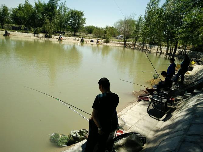 新疆冬天如何钓鱼最好，新疆冬天可以去哪玩！